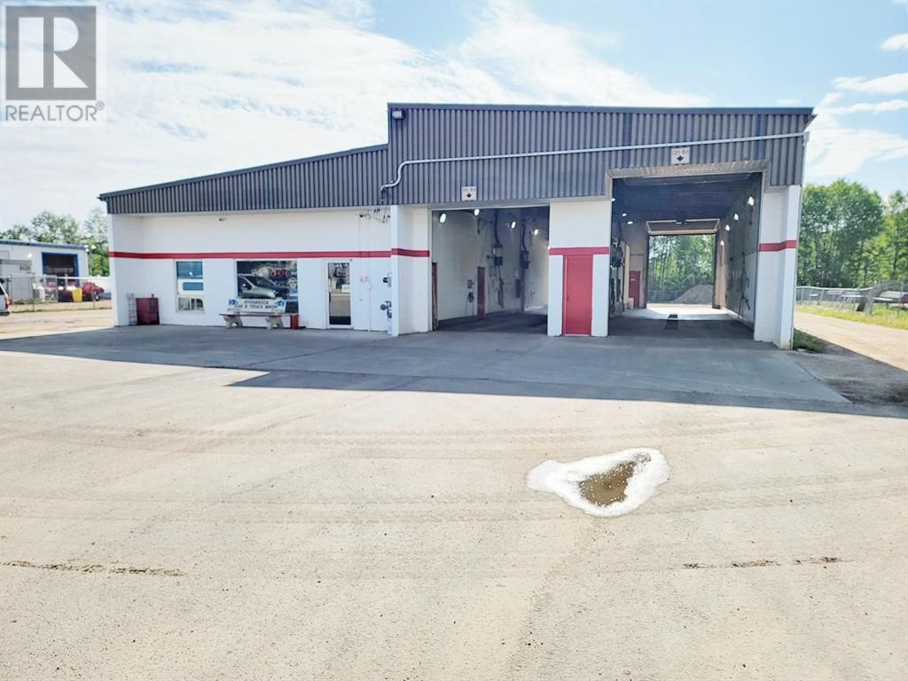 Main Photo: 4016 53 Street in Athabasca: Business for sale : MLS®# A2053063