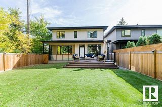 Photo 59: 6006 107 Street in Edmonton: Zone 15 House for sale : MLS®# E4387007
