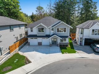 Photo 51: 3595 DELBLUSH Lane in Langford: La Olympic View House for sale : MLS®# 941746