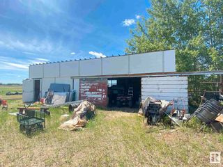 Photo 36: 24402 Township Road 603A: Rural Westlock County House for sale : MLS®# E4289036