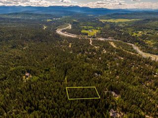 Photo 8: 49 Burney Road: Bragg Creek Residential Land for sale : MLS®# A2059109