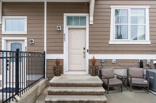 Photo 6: 623 Cranbrook Walk SE in Calgary: Cranston Row/Townhouse for sale : MLS®# A2119555
