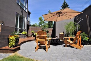 Photo 35: 110 35 Street NW in Calgary: Parkdale House for sale : MLS®# C4123515