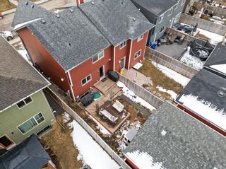 Photo 35: 446 Walden Drive SE in Calgary: Walden Semi Detached (Half Duplex) for sale : MLS®# A2120020