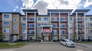 Photo 1: 314 40 WALGROVE Walk SE in Calgary: Walden Apartment for sale : MLS®# A1241907