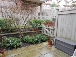 Photo 9: # 38 20326 68 AV in Langley: Willoughby Heights Townhouse for sale : MLS®# F1303648