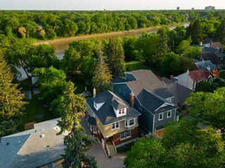 Photo 2: 1228 Wolseley Avenue in Winnipeg: Wolseley Residential for sale (5B)  : MLS®# 202312141