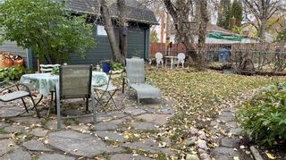 Photo 25: 149 Hazel Dell Avenue in Winnipeg: Fraser's Grove Residential for sale (3C)  : MLS®# 202203727