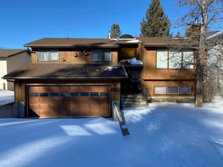 Photo 1: 11429 19 Avenue in Blairmore: A-361BL Detached for sale : MLS®# A1186432