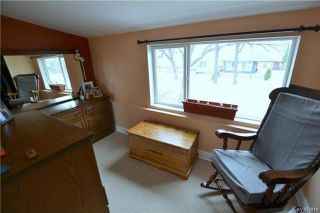 Photo 13: 230 Albany Street in Winnipeg: Bruce Park Residential for sale (5E)  : MLS®# 1802882
