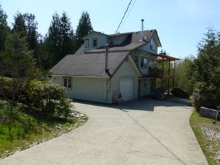 Photo 24: 462 Pachena Road in Bamfield: House for sale : MLS®# 865724