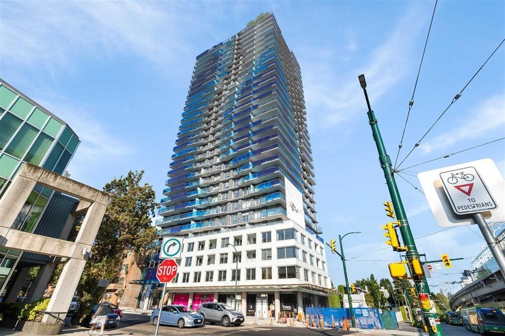 Main Photo: 708 5058 JOYCE Street in Vancouver: Collingwood VE Condo for sale (Vancouver East)  : MLS®# R2739877