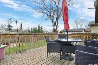 Photo 27: 9 Paynter Crescent in Regina: Normanview West Residential for sale : MLS®# SK967295