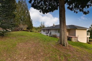 Photo 38: 8586 Cathedral Pl in North Saanich: NS Dean Park House for sale : MLS®# 895501