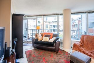 Photo 8: 705 58 KEEFER Place in Vancouver: Downtown VW Condo for sale in "FIRENZE" (Vancouver West)  : MLS®# R2802321