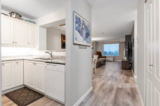 Photo 14: 804 12148 224 Street in Maple Ridge: East Central Condo for sale in "Panorama" : MLS®# R2836860