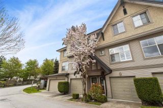 Photo 24: 119 15152 62A Avenue in Surrey: Sullivan Station Townhouse for sale in "UPLANDS" : MLS®# R2572450