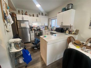 Photo 11: Updated Duplex w/Laundry & Parking in Winnipeg: 5A House for sale (West End) 