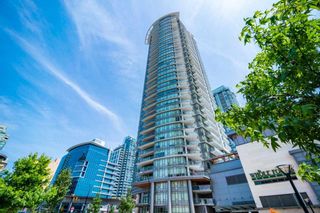 Photo 1: 3209 2008 ROSSER Avenue in Burnaby: Brentwood Park Condo for sale in "SOLO DISTRICT - STRATUS" (Burnaby North)  : MLS®# R2517841