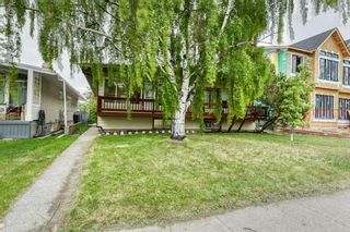 Photo 3: 2224 34 Street SW in Calgary: Killarney/Glengarry Semi Detached (Half Duplex) for sale : MLS®# A2053297