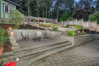 Photo 18: 628 THURSTON Terrace in Port Moody: North Shore Pt Moody House for sale : MLS®# R2202763