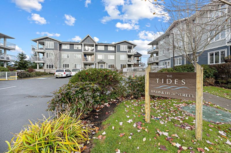 FEATURED LISTING: 22 - 119 20th St Courtenay