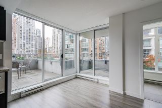 Photo 8: 420 1133 HOMER Street in Vancouver: Yaletown Condo for sale in "H & H" (Vancouver West)  : MLS®# R2636098