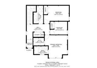 Photo 33: 2 10417 69 Avenue in Edmonton: Zone 15 House Half Duplex for sale : MLS®# E4353435