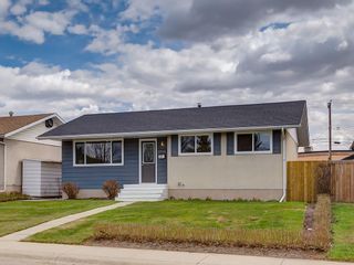 Photo 2: 9944 WARREN Road SE in Calgary: Willow Park House for sale : MLS®# C4182818