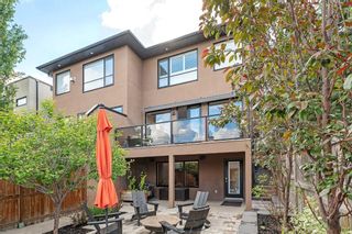 Photo 45: 2605 21 Street SW in Calgary: Richmond Semi Detached (Half Duplex) for sale : MLS®# A2142321