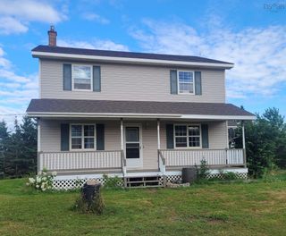 Photo 1: 1784 Toney River Road in Toney River: 108-Rural Pictou County Residential for sale (Northern Region)  : MLS®# 202219922