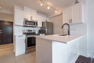 Photo 14: 2214 938 SMITHE Street in Vancouver: Downtown VW Condo for sale in "Electric Avenue" (Vancouver West)  : MLS®# R2725145
