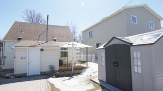 Photo 12: 719 Carter Avenue in Winnipeg: Crescentwood House for sale (South Winnipeg)  : MLS®# 1307379