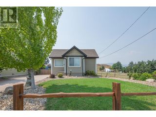 Photo 3: 6060 Pleasant Valley Road in Vernon: House for sale : MLS®# 10306047