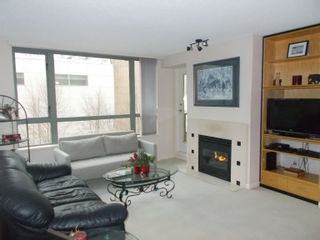 Photo 1: 501 4888 HAZEL Street in Burnaby: Forest Glen BS Condo for sale in "The Newark" (Burnaby South)  : MLS®# R2664302