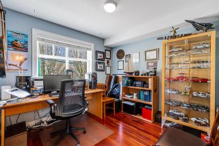 Photo 13: 793 PREMIER Street in North Vancouver: Lynnmour Townhouse for sale : MLS®# R2850901