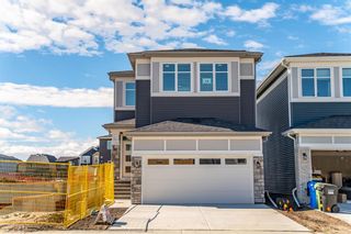 Photo 2: 19 Belmont Crescent SW in Calgary: Belmont Detached for sale : MLS®# A1245718