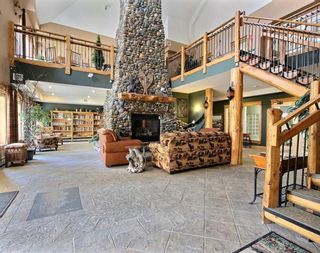 Photo 25: 317 175 Crossbow Place: Canmore Apartment for sale : MLS®# A1197562