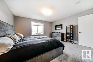Photo 24: 4426 ANNETT Common in Edmonton: Zone 55 Attached Home for sale : MLS®# E4314821