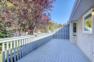 Photo 21: 297 Arbour Cliff Close NW in Calgary: Arbour Lake Semi Detached (Half Duplex) for sale : MLS®# A1255400