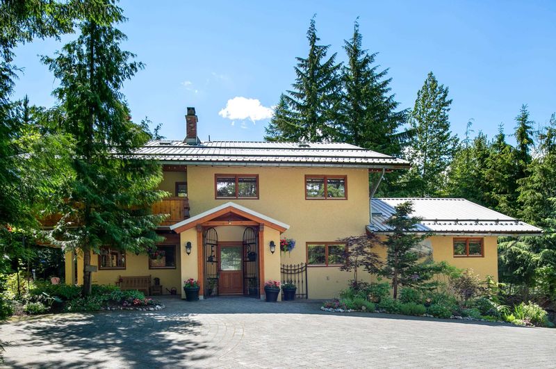 FEATURED LISTING: 7055 NESTERS Road Whistler