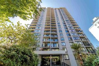 Photo 9: 1606 1330 HARWOOD Street in Vancouver: West End VW Condo for sale in "WESTSEA TOWER" (Vancouver West)  : MLS®# R2500753