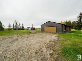 Photo 47: 55412 RGE RD 245: Rural Sturgeon County House for sale : MLS®# E4317445