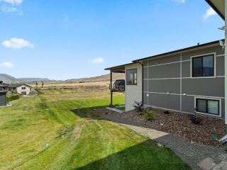 Photo 39: 110 RANCHLANDS COURT in Kamloops: Tobiano House for sale : MLS®# 174290
