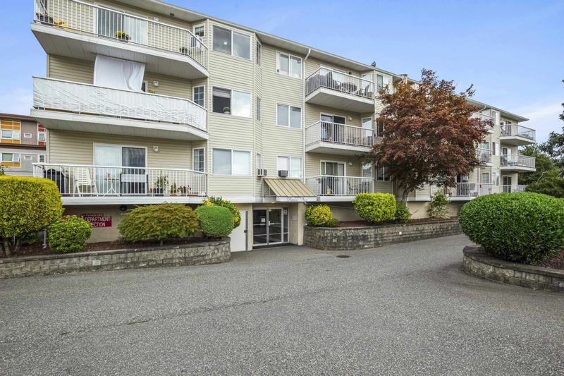 FEATURED LISTING: 301 - 8934 MARY Street Chilliwack