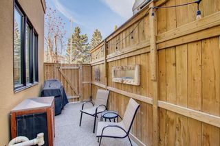 Photo 18: 2618 19 Avenue SW in Calgary: Richmond Row/Townhouse for sale : MLS®# A1196684