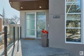Photo 5: 9115 146A Street in Edmonton: Zone 10 House for sale : MLS®# E4375930