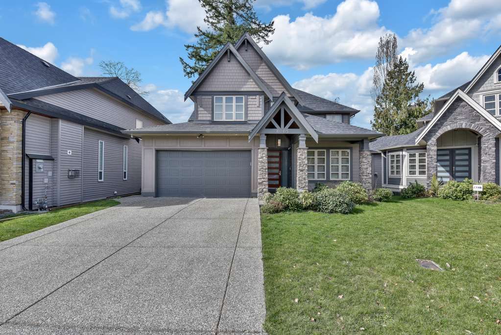 Main Photo: 6065 181 Street in Surrey: Cloverdale BC House for sale (Cloverdale)  : MLS®# R2554033