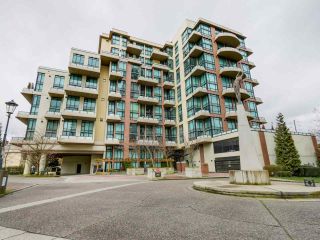 Photo 20: 404 10 RENAISSANCE Square in New Westminster: Quay Condo for sale in "MURANO LOFTS" : MLS®# R2045928