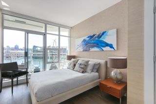 Photo 12: 302 628 KINGHORNE Mews in Vancouver: Yaletown Condo for sale in "SILVER SEA" (Vancouver West)  : MLS®# R2714208